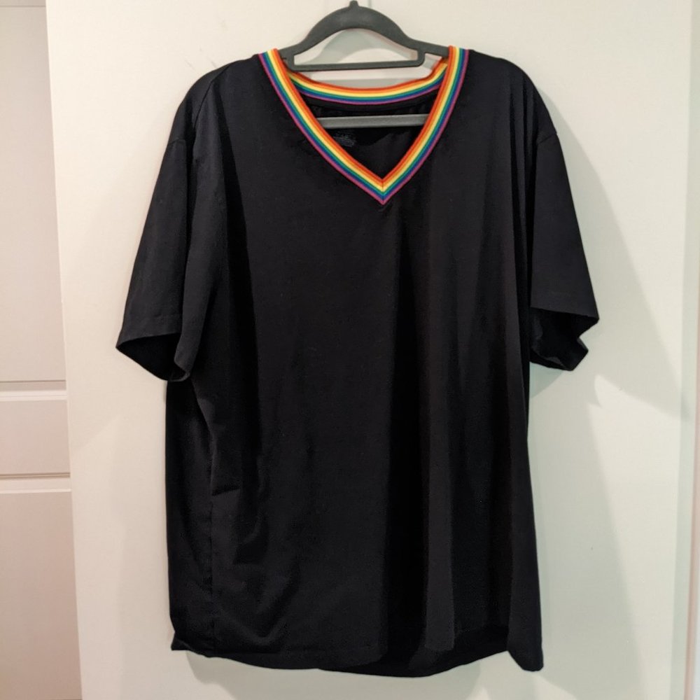 Short Sleeve Pajama Top
